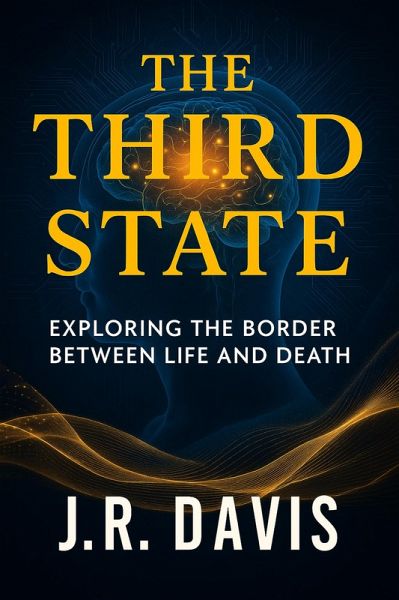 THE THIRD STATE (eBook, ePUB) THE THIRD STATE (eBook, ePUB)