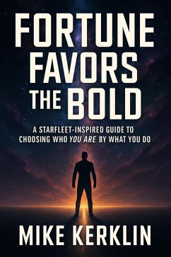 Cover Fortune Favors the Bold (eBook, ePUB)