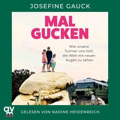 Cover Mal gucken (MP3-Download)