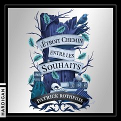 Cover L'étroit chemin entre les souhaits (MP3-Download)