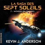 Mondes en cendres (MP3-Download)