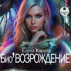 Cover Bio'Vozrozhdenie (MP3-Download)