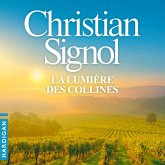 La lumière des collines (MP3-Download)