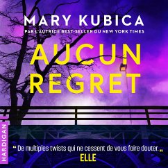 Cover Aucun regret (MP3-Download)