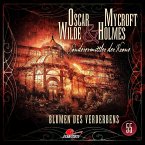 Oscar Wilde & Mycroft Holmes - Blumen des Verderbens Oscar Wilde & Mycroft Holmes - Blumen des Verderbens