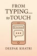 From Typing... to Touch (eBook, ePUB) - Bild 1