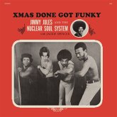 Xmas Done Got Funky