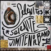 Selenites,Selenites! (Limited Clear Vinyl)