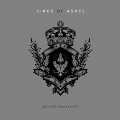 Cover Kings Of Ashes