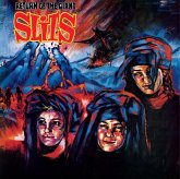 Return Of The Giant Slits Return Of The Giant Slits