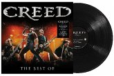 The Best Of Creed (Remastered 2025) (Lp)