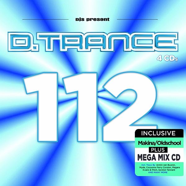 D.Trance 112