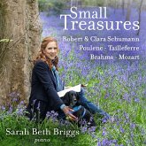 Small Treasures (Klavierstücke)