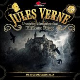 Jules Verne - Die neuen Abenteuer des Phileas Fogg - Im Auge des Kristalls Jules Verne - Die neuen Abenteuer des Phileas Fogg - Im Auge des Kristalls