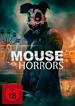Cover Mouse Of Horrors