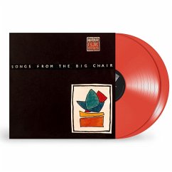 Cover Songs From The Big Chair - 40th Anniversary (Ltd.
