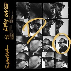 Day One - Sigma Day One - Sigma