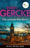 Die schöne Mörderin (eBook, ePUB)