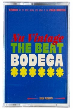 The Beat Bodega - Nu Vintage