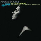 Portrait Of Sheila (Tone Poet Vinyl) Portrait Of Sheila (Tone Poet Vinyl)