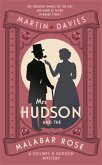 Mrs Hudson and the Malabar Rose (eBook, ePUB)