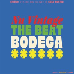 Cover The Beat Bodega