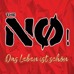 Cover Das Leben Ist Schön