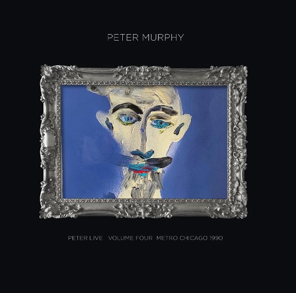 Peter Live Volume Four Metro Chicago 1990 Peter Live Volume Four Metro Chicago 1990