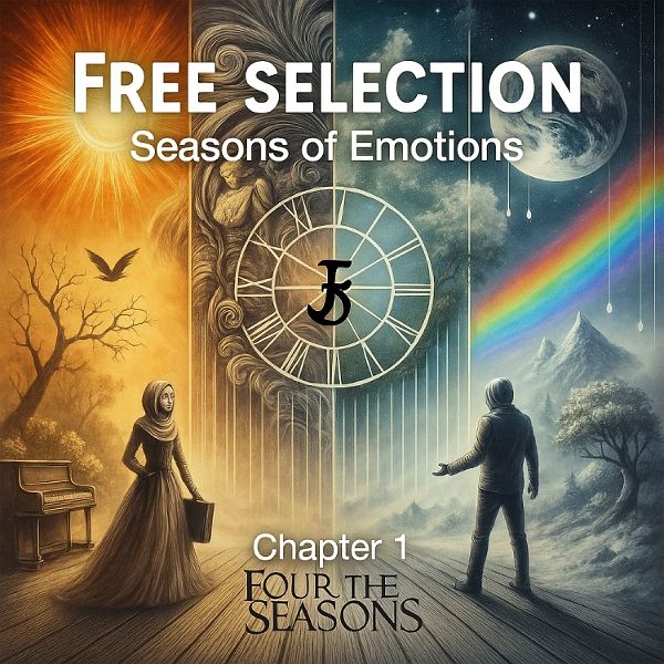 Seasons Of Emotions (Chapter One)