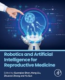 Robotics and Artificial Intelligence for Reproductive Medicine (eBook, ePUB)