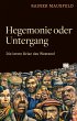 Hegemonie oder Untergang (eBook, ePUB) - Bild 1
