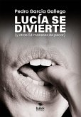 Lucía se divierte (eBook, ePUB)