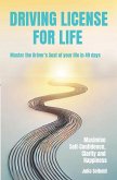 Driving License for Life (eBook, ePUB)