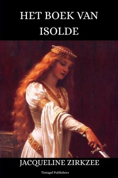 Cover Het boek van Isolde (eBook, ePUB)
