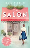 Wunder einer neuen Zeit / Salon-Saga Bd.1   (Mängelexemplar)