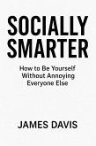 SOCIALLY SMARTER (eBook, ePUB)