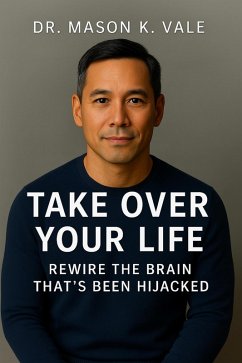 Cover TAKE OVER YOUR LIFE (eBook, ePUB)