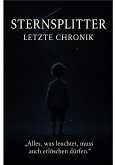 Sternsplitter (eBook, ePUB)