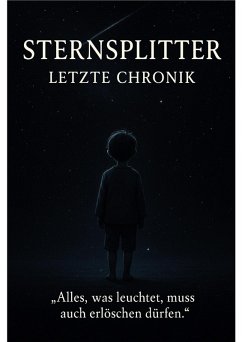 Cover Sternsplitter (eBook, ePUB)