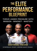 The Elite Performance Blueprint (eBook, ePUB)