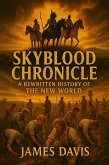 SKYBLOOD CHRONICLE (eBook, ePUB)