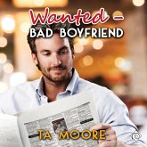 Wanted - Bad Boyfriend (MP3-Download)