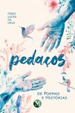 Pedaços de poemas e histórias (eBook, ePUB)