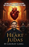 The Heart of Judas (eBook, ePUB) The Heart of Judas (eBook, ePUB)
