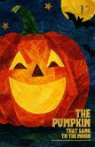 The Pumpkin That Sang to the Moon And Other Bilingual Spanish-English Halloween Stories for Children (eBook, ePUB)
