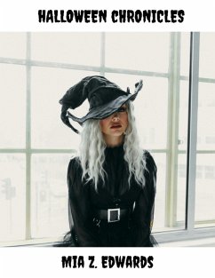 Cover Halloween Chronicles (eBook, ePUB)