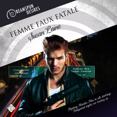Cover Femme Faux Fatal (MP3-Download)
