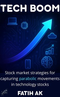 Tech Boom (eBook, ePUB) Cover Tech Boom (eBook, ePUB)