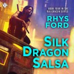 Silk Dragon Salsa (MP3-Download)