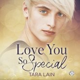 Love You So Special (MP3-Download)